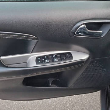 2014 Dodge Journey SXT