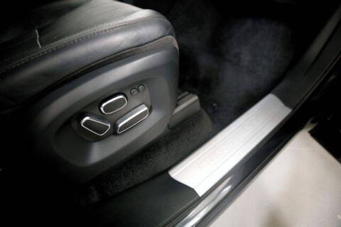 2013 Land Rover Range Rover Supercharged