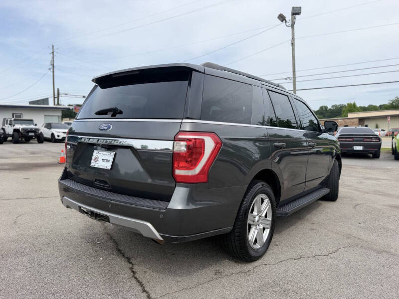 2019 Ford Expedition XLT