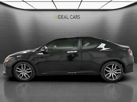 2014 Scion tC