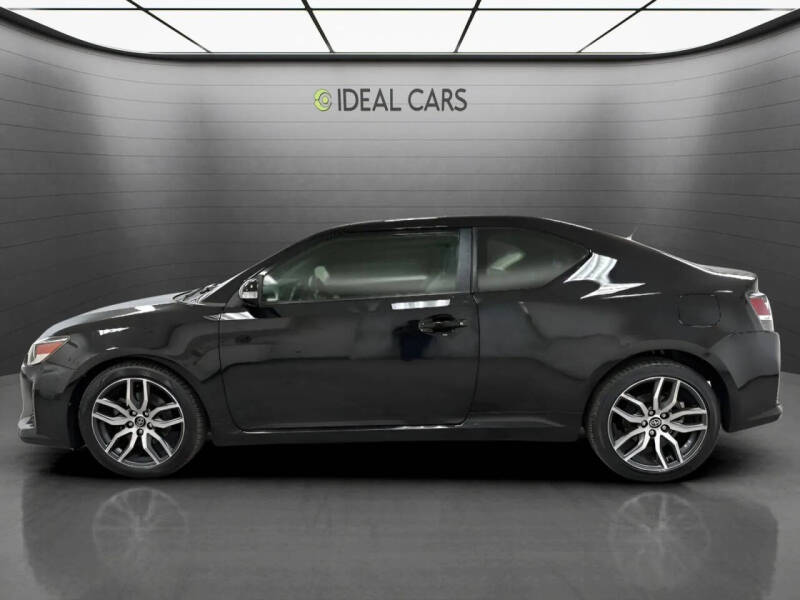 2014 Scion tC