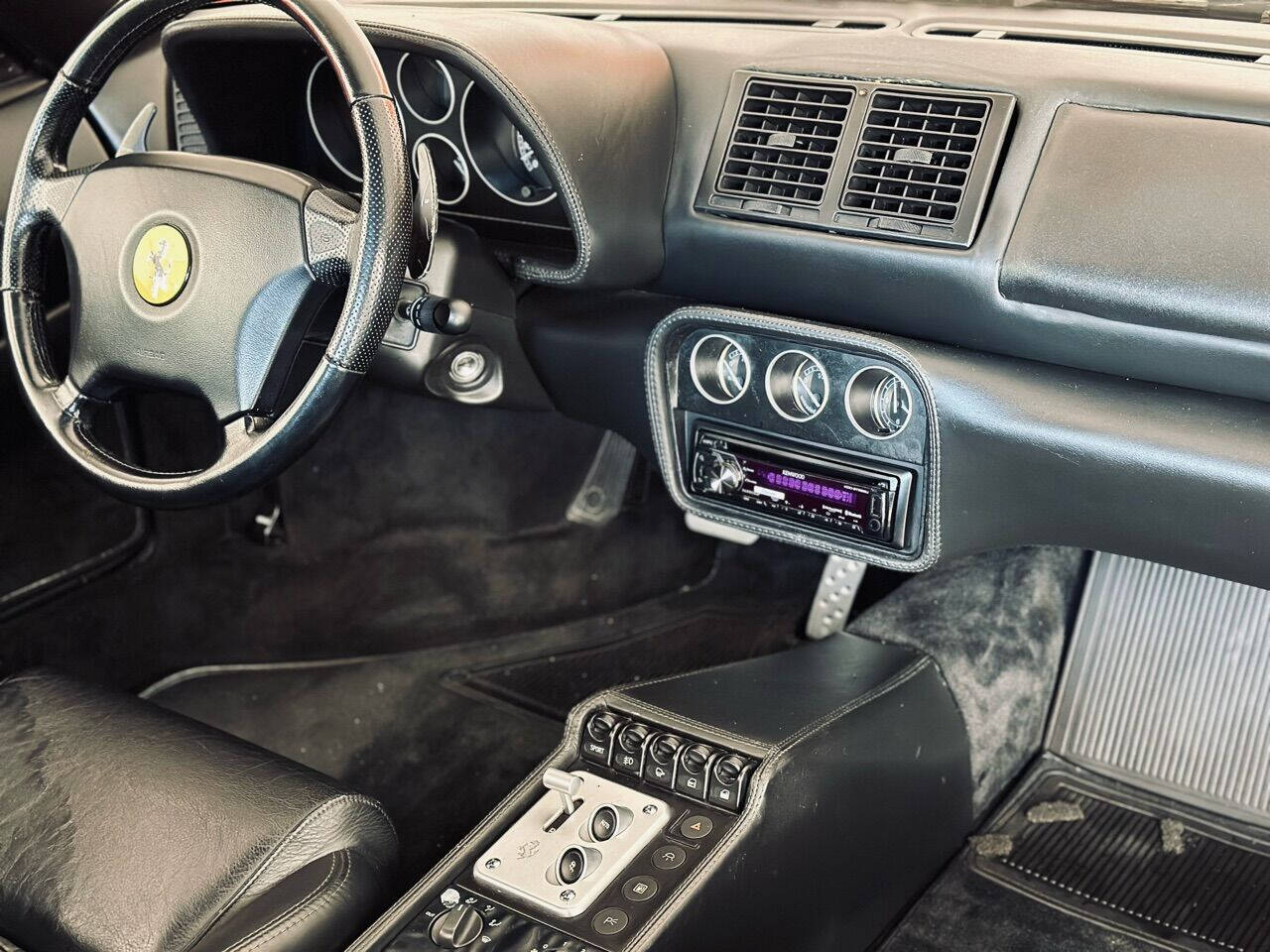 1999 Ferrari 355 F1 74