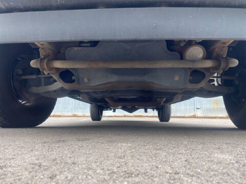 2006 GMC Savana 2500