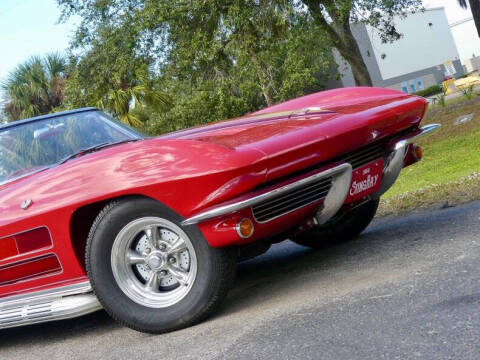 1964 Chevrolet Corvette