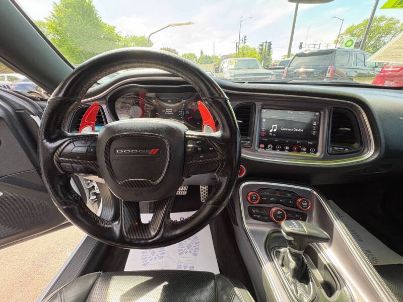 2018 Dodge Challenger GT