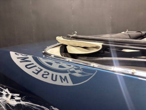 1966 Cadillac Eldorado