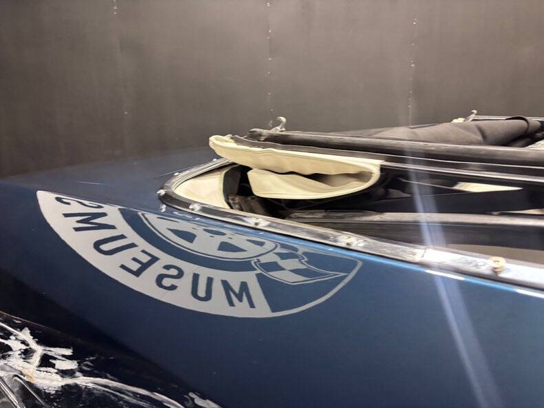 1966 Cadillac Eldorado