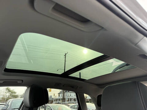 2021 Audi Q5 quattro Premium Plus 45 TFSI