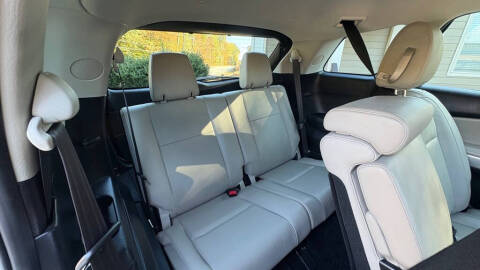 2015 Mazda CX-9 Grand Touring