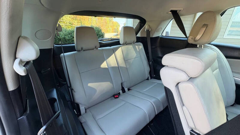 2015 Mazda CX-9 Grand Touring