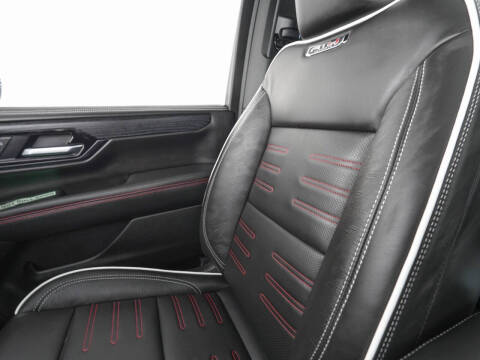 2025 GMC Yukon AT4 Ultimate