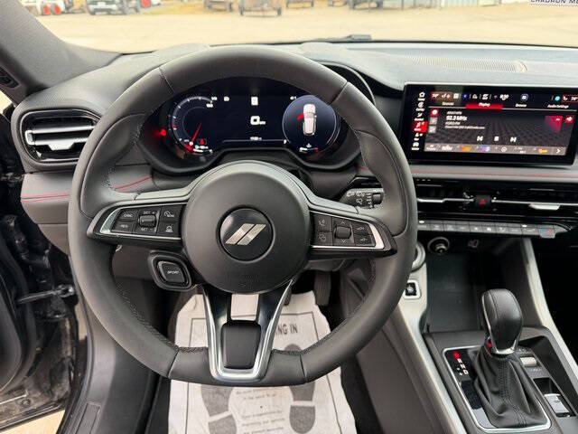 2024 Dodge Hornet GT Plus