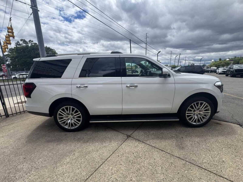 2024 Ford Expedition Limited
