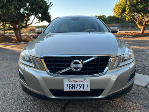 2013 Volvo XC60 T6 Premier Plus