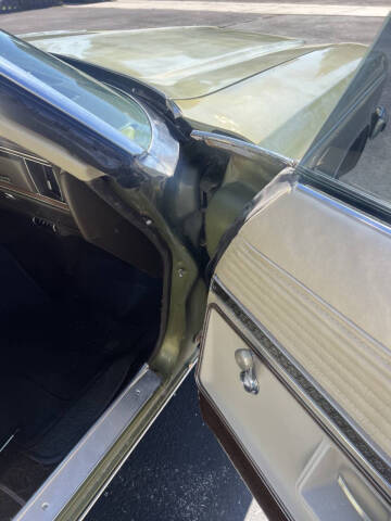 1973 Oldsmobile 88 DELTA 88 ROYALE