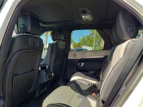 2023 Land Rover Discovery P360 HSE R-Dynamic