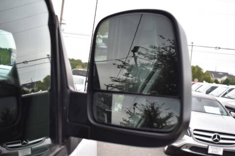 2021 GMC Savana 2500