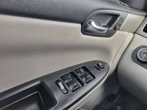 2006 Chevrolet Impala SS