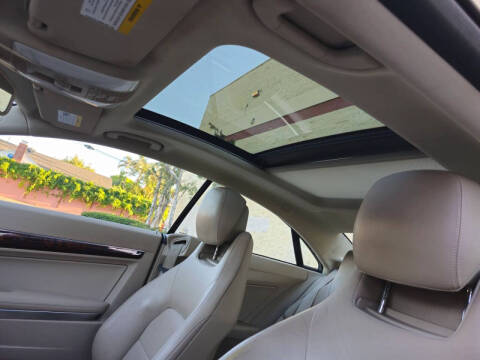 2013 Mercedes-Benz E-Class E 350