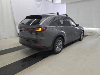 2024 Mazda CX-90 3.3 Turbo Preferred Plus