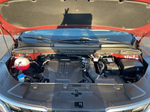 2023 Kia Carnival SX