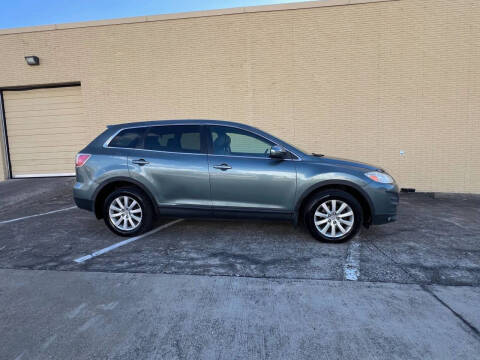 2010 Mazda CX-9