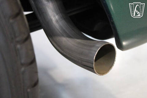 1962 Chevrolet Corvette