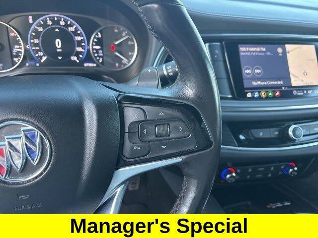 2024 Buick Enclave Premium