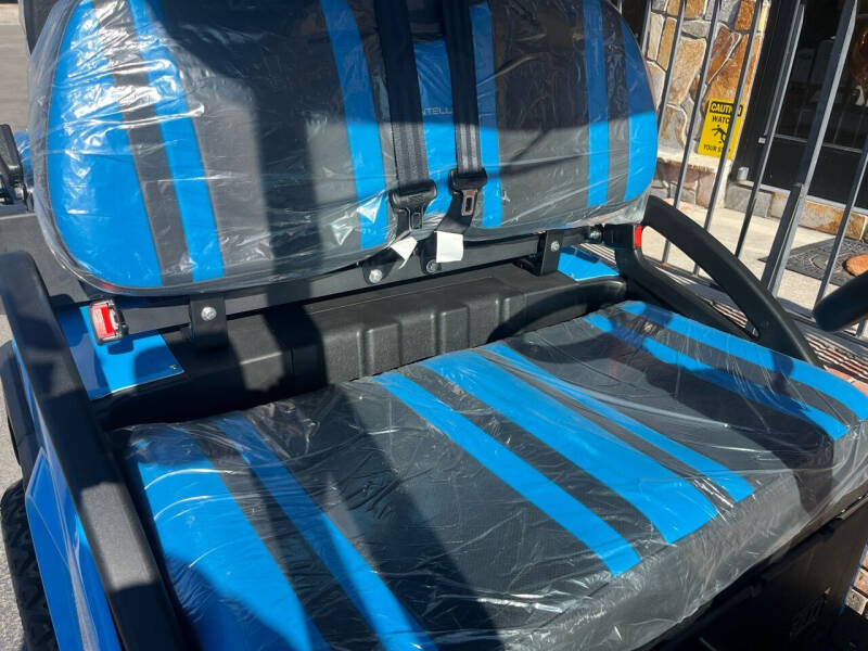 2024 Bintelli Beyond 4