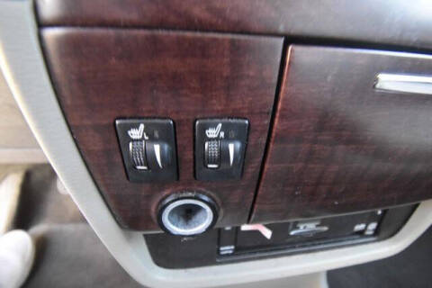 2013 Toyota Sienna Limited 7-Passenger