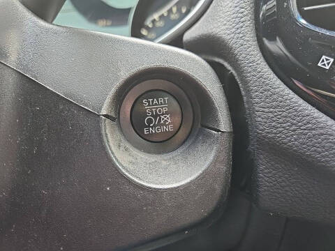 2018 Jeep Compass Altitude