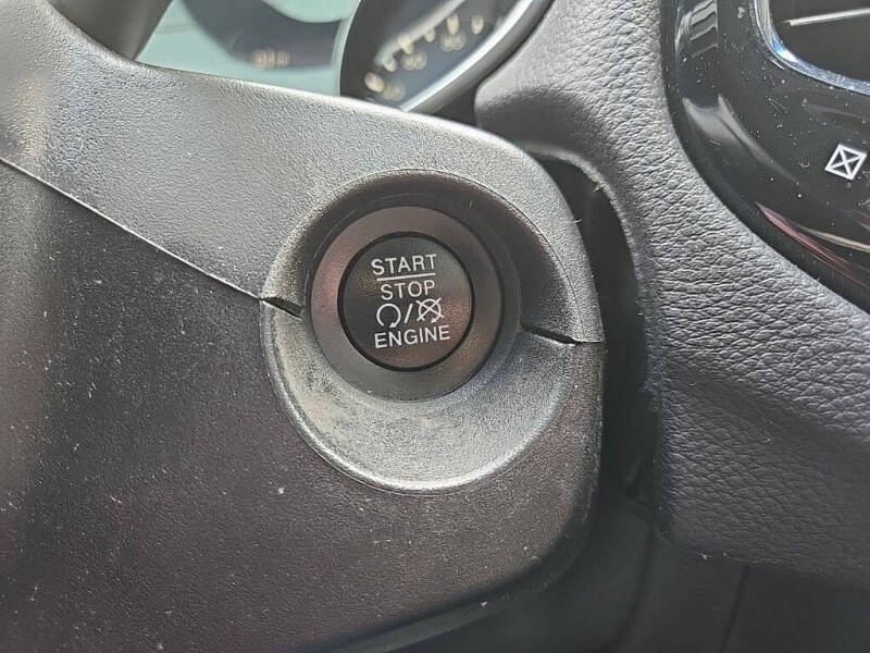 2018 Jeep Compass Altitude