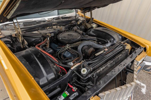 1970 Cadillac DeVille