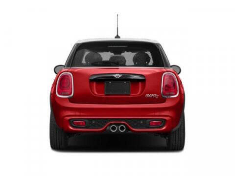 2021 MINI Hardtop 4 Door Cooper S
