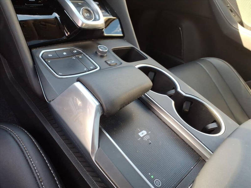 2023 Acura MDX SH-AWD w/Tech