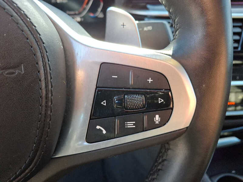 2023 BMW 5 Series 540i xDrive