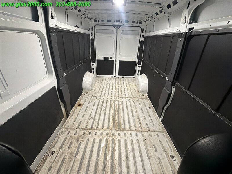 2024 RAM ProMaster
