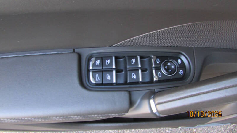 2018 Porsche Cayenne Turbo