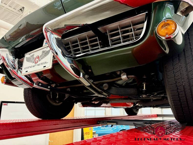 1967 Chevrolet Corvette