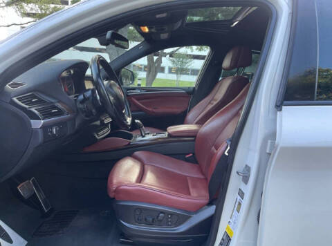 2014 BMW 6 Series 640i