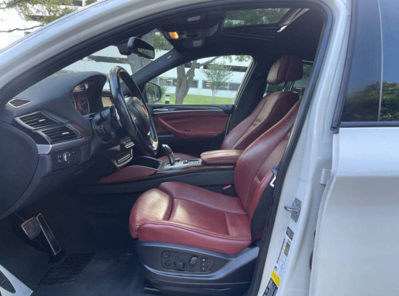 2014 BMW 6 Series 640i