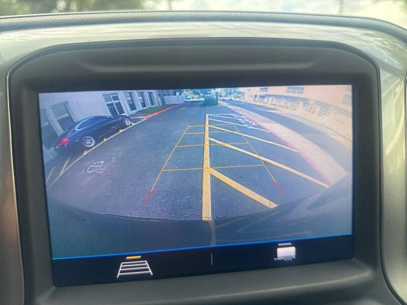 2022 Chevrolet Silverado 1500 Limited