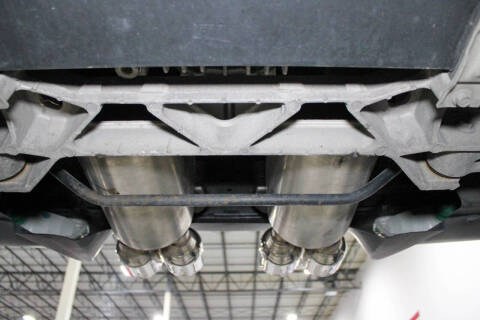 2013 Chevrolet Corvette