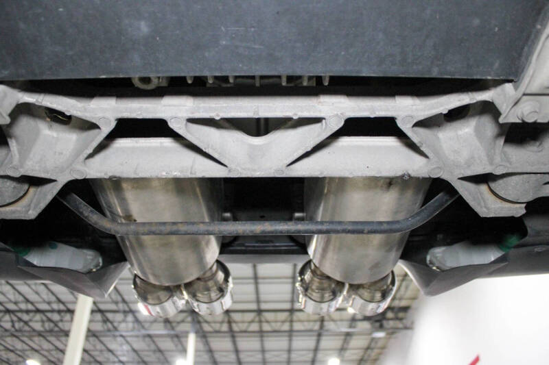 2013 Chevrolet Corvette