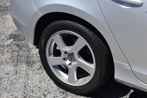 2012 Volvo S60 T5