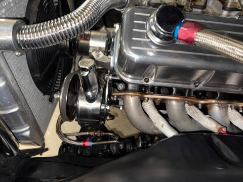 1967 Chevrolet Chevelle Malibu