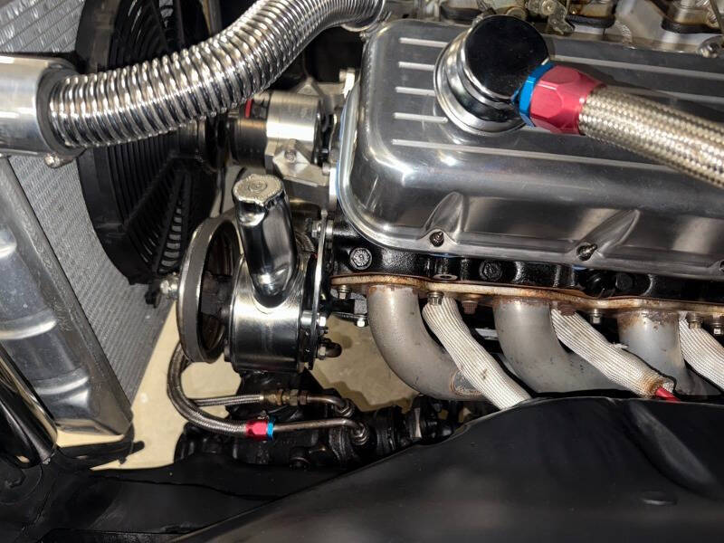 1967 Chevrolet Chevelle Malibu