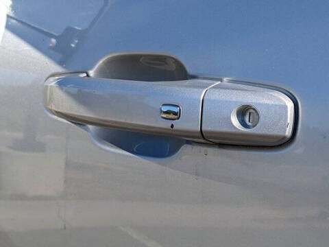 2020 Chevrolet Silverado 2500HD