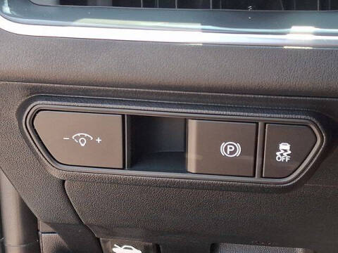 2026 Kia K4 Hatchback EX