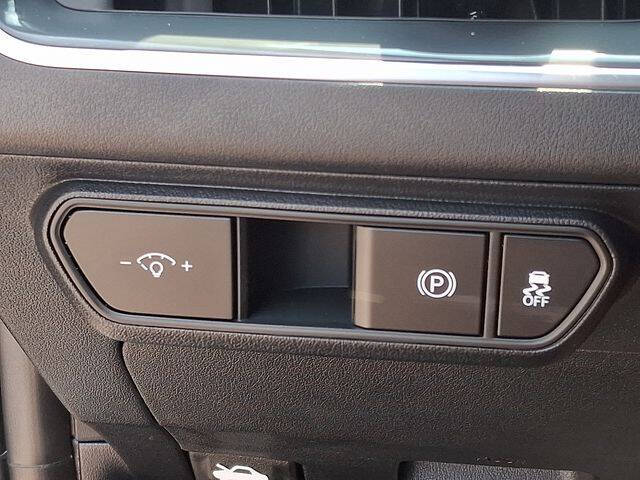 2026 Kia K4 Hatchback EX